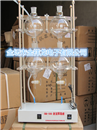 CQQ1000×2超聲波甲醛萃取儀 射流全自動石油萃取儀
